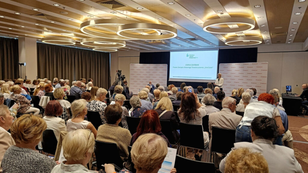 Światowy Tydzień Kontynencji – podstawą edukacja