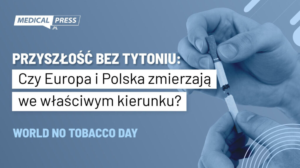 Europa bez dymu tytoniowego: czy Polska jest na dobrej drodze?