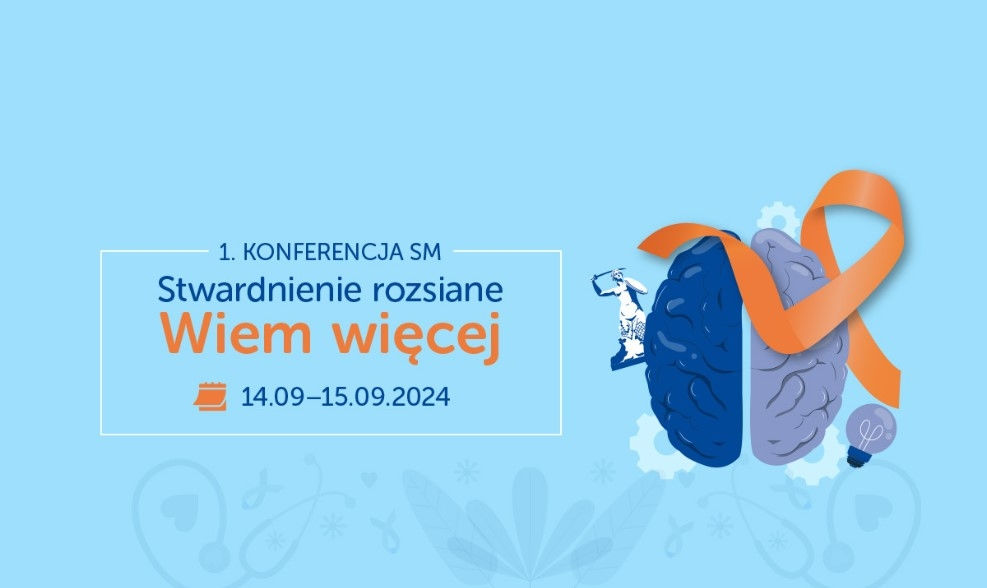 Stwardnienie rozsiane – Wiem więcej