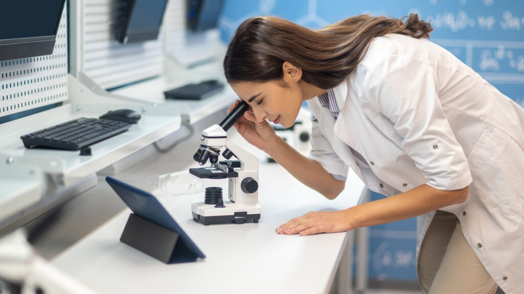 Stanowisko Krajowej Rady Diagnostów Laboratoryjnych w sprawie wymagań jakim powinno odpowiadać laboratorium diagnostyczne