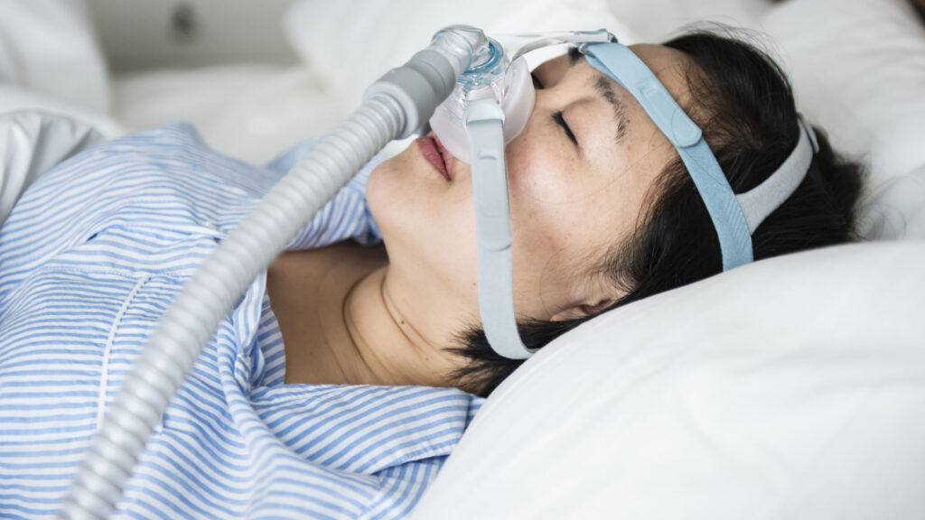 Samsung i Stanford Medicine łączą siły w walce z bezdechem sennym