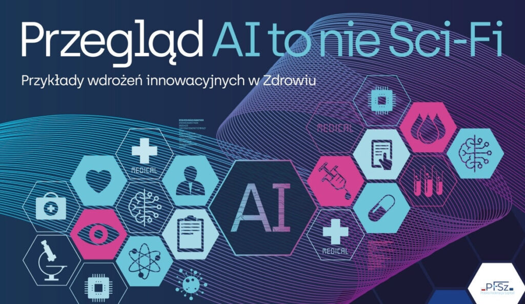 Od Sci-Fi do rzeczywistości: Innowacje medyczne, które już dziś zmieniają życie pacjentów