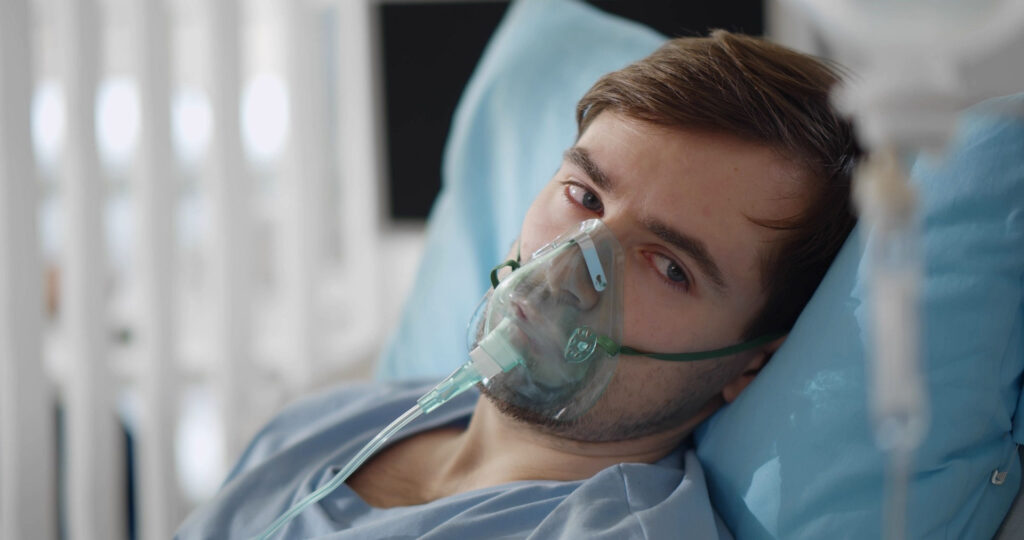 Wzrasta liczba pacjentów pod respiratorami w domach, których NFZ nie obejmuje kontraktem. Dlaczego ministerstwo zdrowia nie interweniuje?