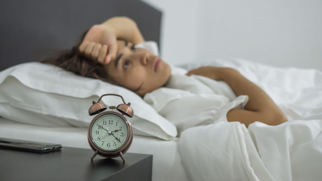 Good Sleeper – cyfrowa terapia bezsenności idzie w świat