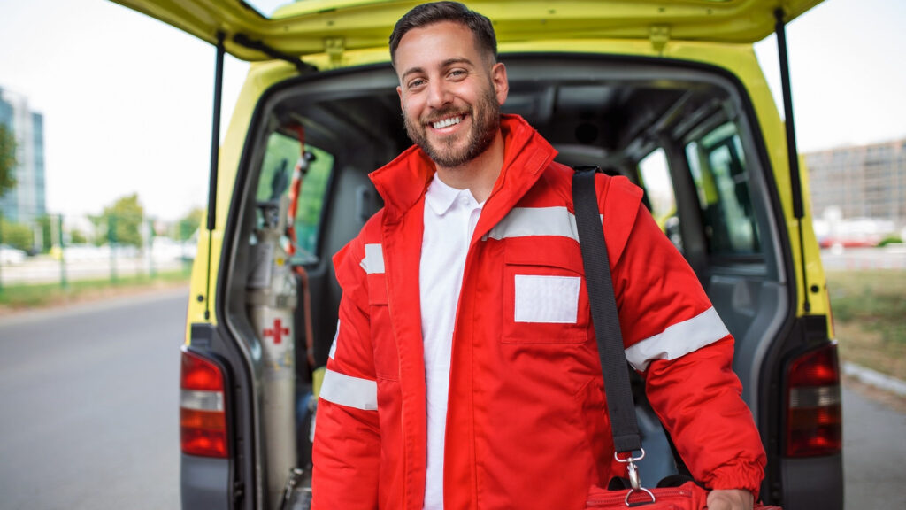 Dołącz do PMM Vasco Emergency Team
