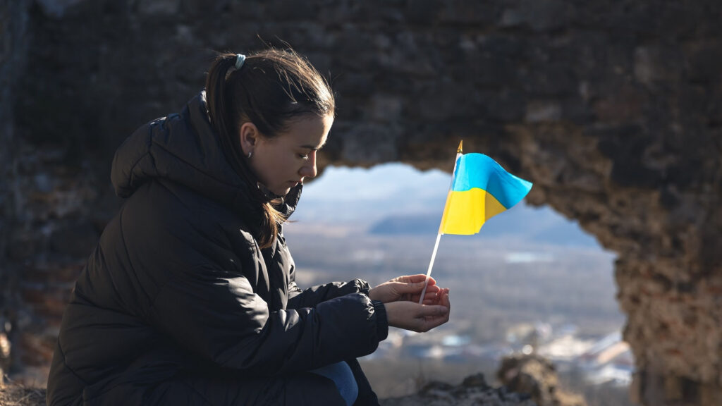Światowy Dzień Zdrowia. Ukraina drugą Syrią?