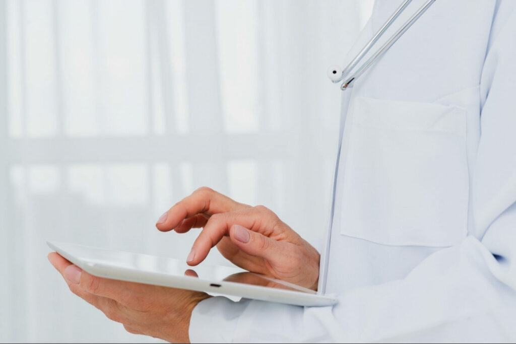 Patient Summary w Polsce. Transgraniczna karta zdrowia pacjenta jako fundament europejskiej cyfryzacji ochrony zdrowia