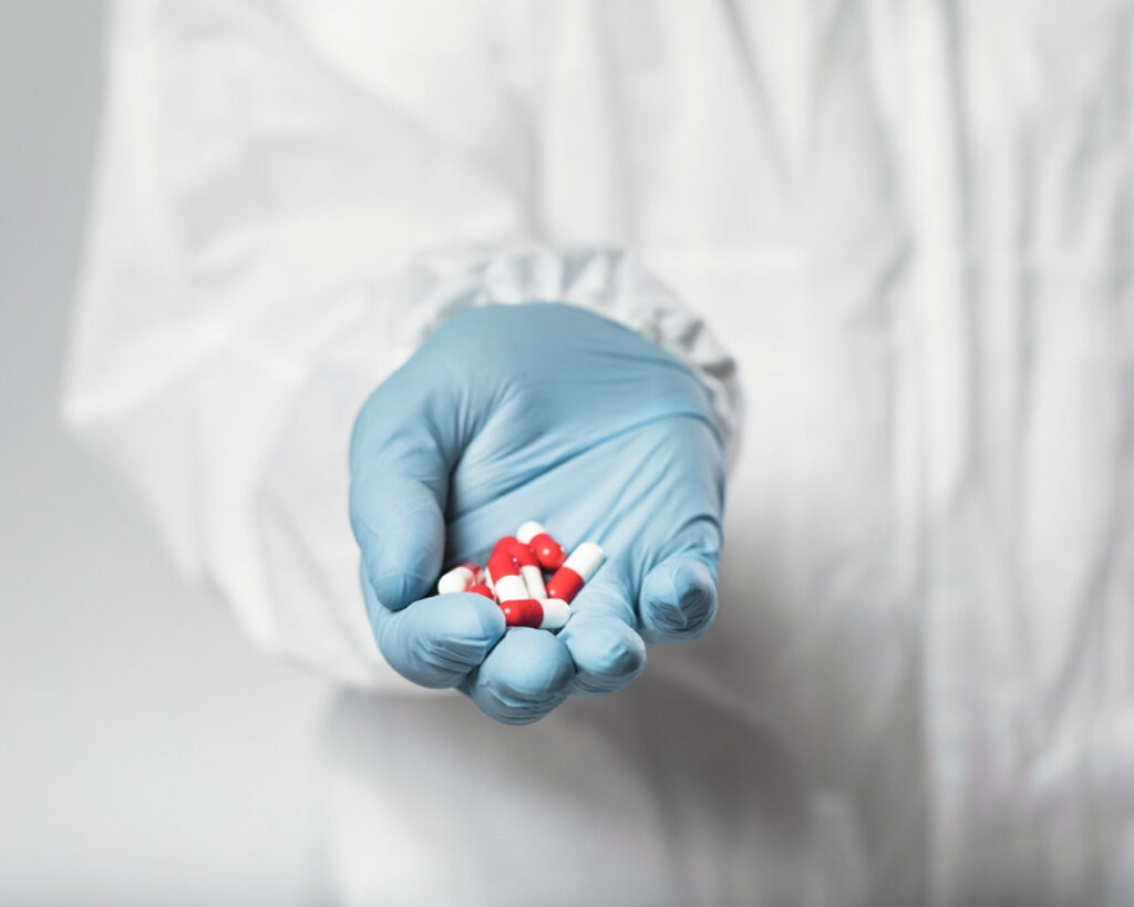 FDA walczy z wprowadzającymi w błąd reklamami leków – nadchodzi czas większej transparentności
