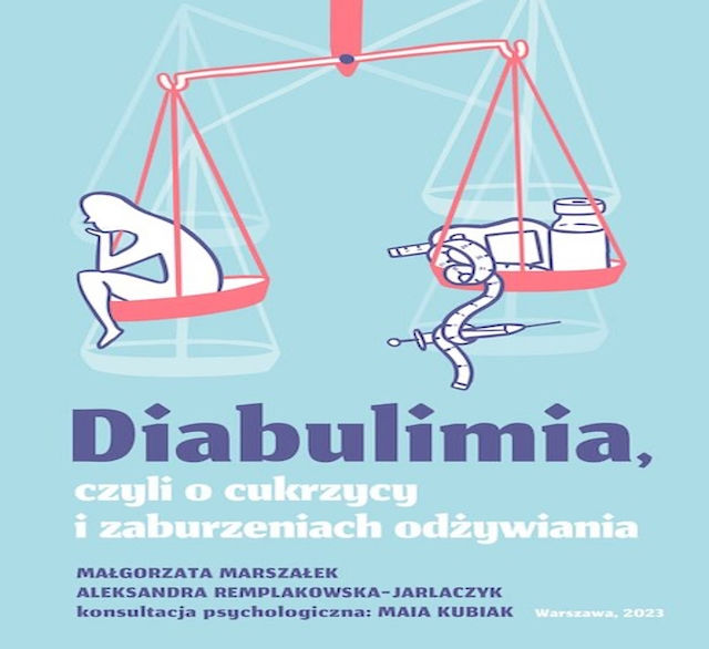 E-book o diabulimii z okazji Światowego Dnia Cukrzycy