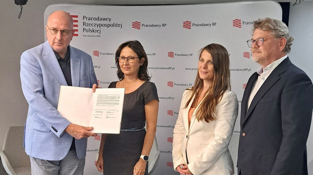 Reforma unijnego prawa farmaceutycznego: branża farmaceutyczna i biotechnologiczna przedstawiły wspólne stanowisko