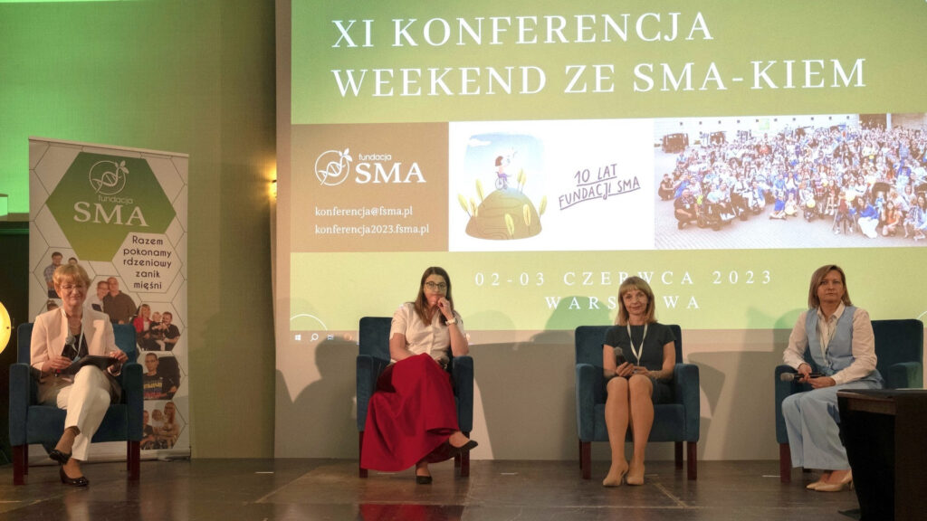 Co czeka świat SMA? Leczenie rdzeniowego zaniku mięśni w Polsce – dziś i jutro