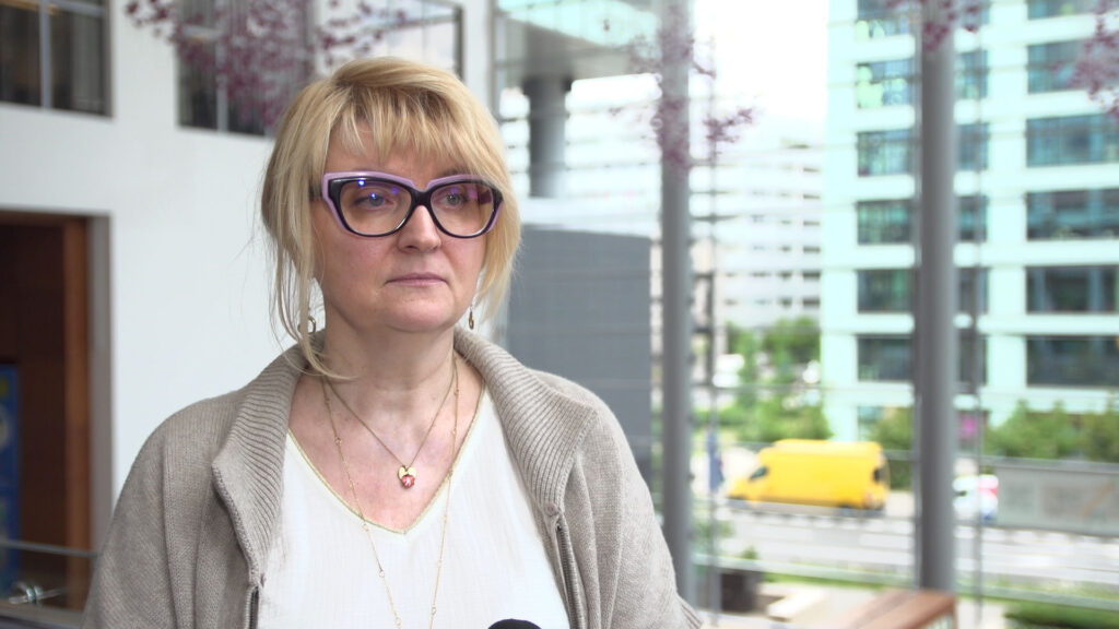 Braki kadrowe i przeciążenie pracą przyczyną braku satysfakcji z pracy pielęgniarek