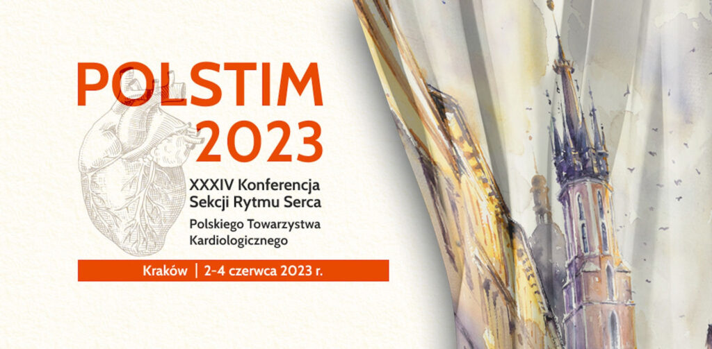 POLSTIM 2023 – uwaga: serce pod napięciem!