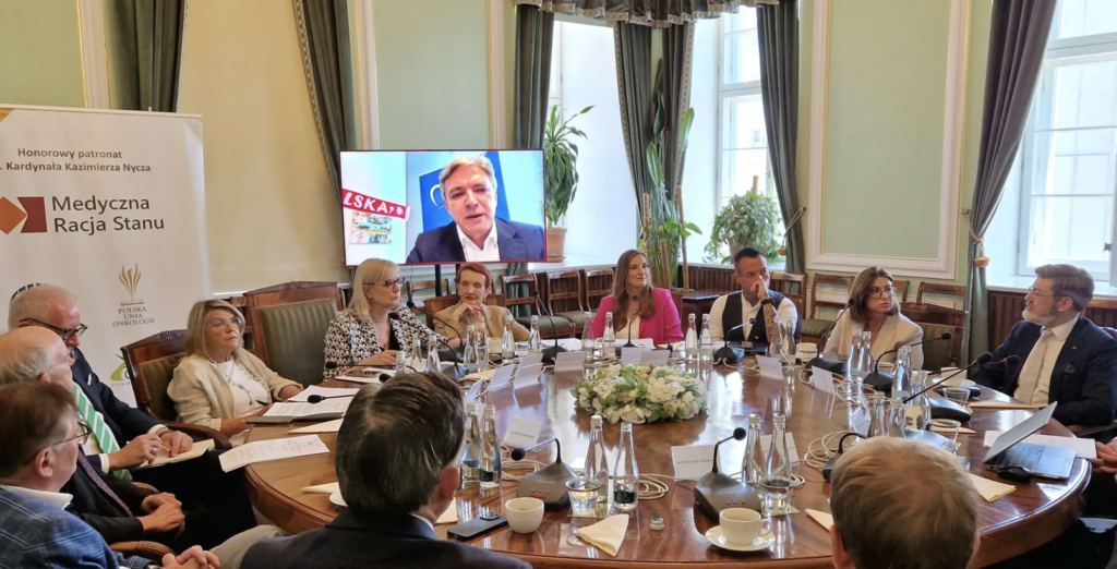 Polska prezydencja w UE: priorytety zdrowotne, sukcesy i wyzwania – co dalej z ochroną zdrowia w Europie?