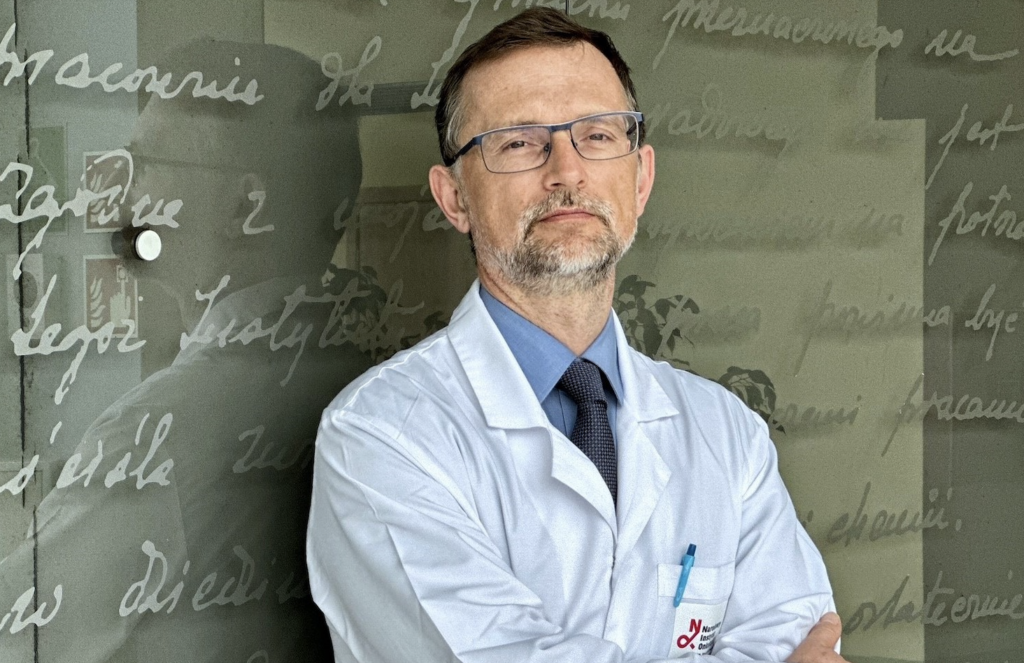 Zastosowanie immunoterapii u chorych na zaawansowanego raka regionu głowy i szyi zwiększa szanse na ich wyleczenie