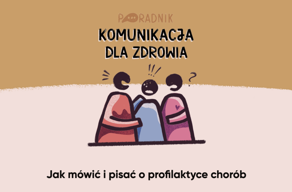 75% Polaków nie ma łatwego dostępu do informacji o badaniach profilaktycznych – nowy poradnik pokazuje, jak to zmienić