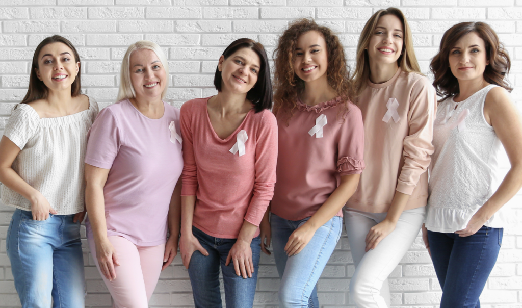 Tylko 1 na 3 Polki korzysta z mammografii. Polska w ogonie Europy – czas na zmiany w Pink October