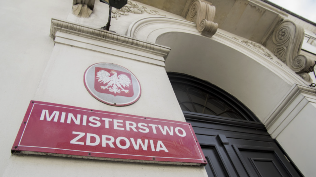 Ministerstwo Zdrowia ma plan, który odpowiada na postulaty protestujących. Efektywność działań zależy od współpracy i współodpowiedzialności