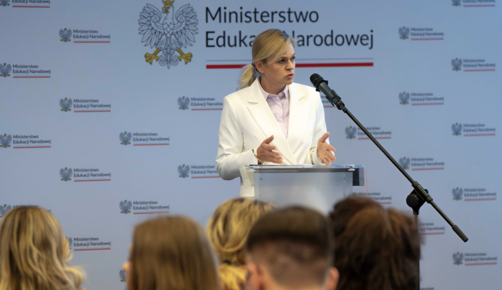 Rozpoczynają się prace nad Krajową Strategią Młodzieżową