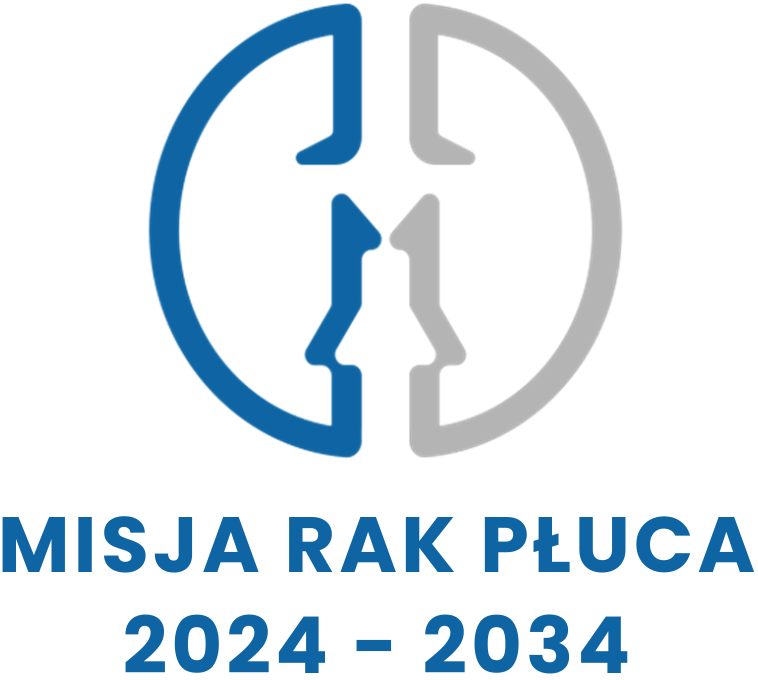 Misja Rak Płuca