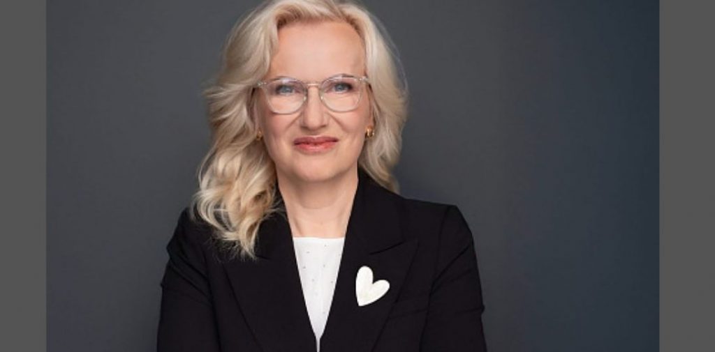 Polska kardiologia z kolejnym sukcesem w Europie. Prof. Agnieszka Tycińska pokieruje jedną z najważniejszych organizacji ESC