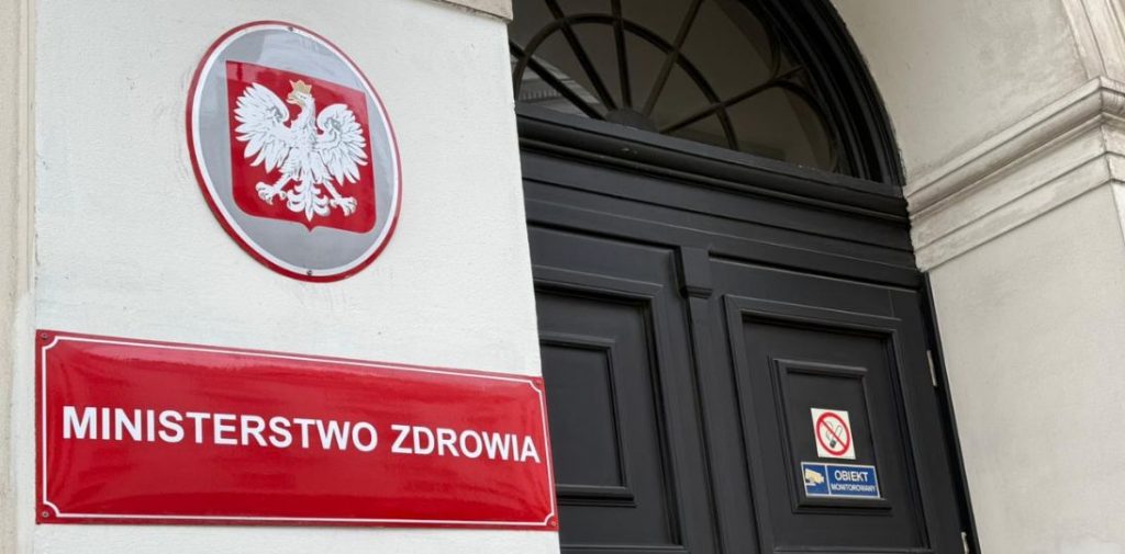 Ministerstwo Zdrowia zmienia finansowanie świadczeń. Położnictwo i leczenie chorób płuc z największym wsparciem
