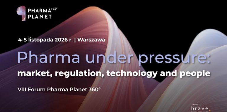 VIII FORUM PHARMA PLANET 360°