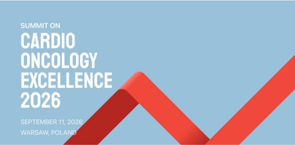 Międzynarodowi eksperci o przyszłości kardioonkologii. We wrześniu Summit on Cardio-Oncology Excellence 2026 w Warszawie