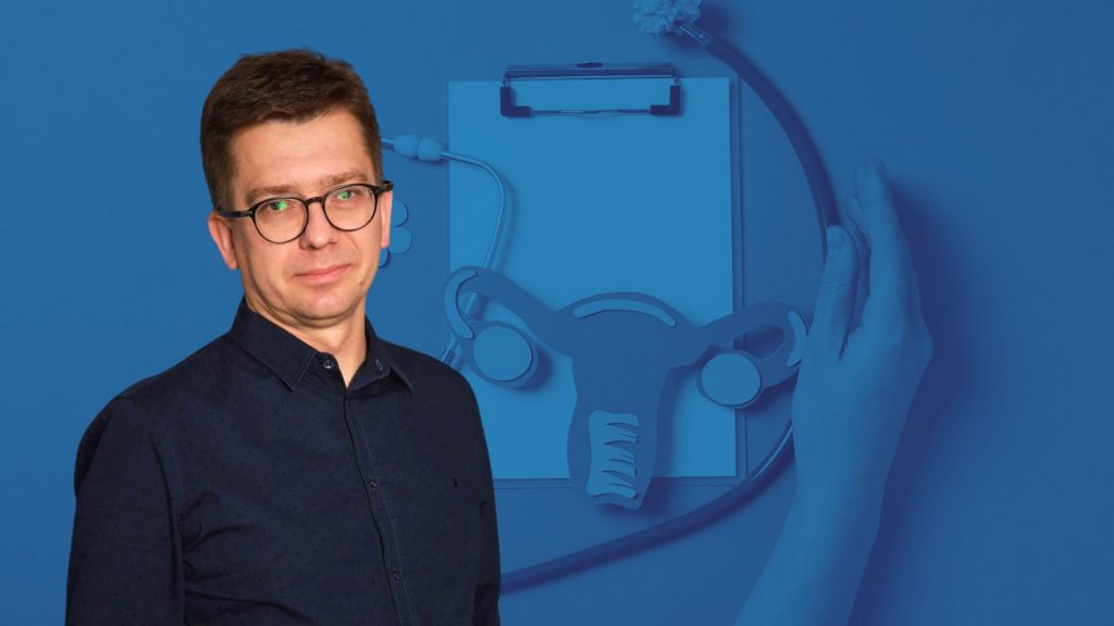 Przełom w opiece ginekologicznej – nowe zastosowanie estetrolu