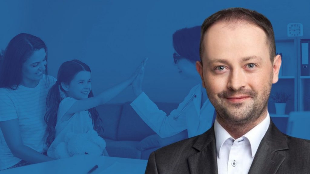 Profilaktyka zaczyna się, zanim pojawi się choroba – rozmowa z Szymonem Chrostowskim