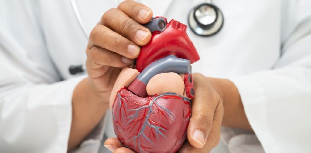 Nowa definicja niewydolności serca. American Heart Association i światowi kardiolodzy stawiają na wcześniejsze wykrywanie choroby