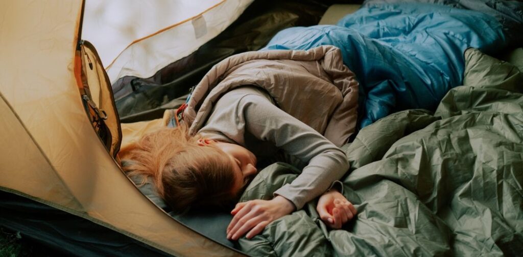 Sleep tourism zyskuje popularność. Coraz więcej osób wyjeżdża na wakacje, żeby się wyspać