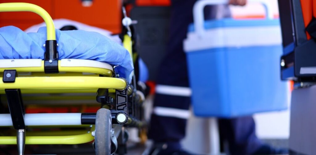 Francuski naukowiec znalazł sposób na przedłużenie przydatności narządów