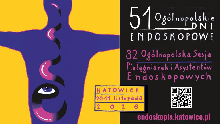 51. Ogólnopolskie Dni Endoskopowe