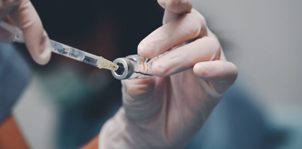 Ministerstwo Zdrowia składa apelację w sprawie Pfizer i BioNTech. Spór o umowy na szczepionki trwa