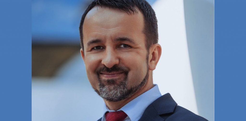 Nowy dyrektor Departamentu Opieki Koordynowanej w Ministerstwie Zdrowia. Przed nim kluczowy obszar reform systemu