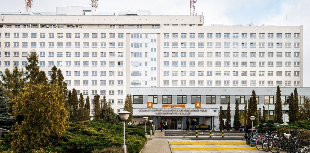 NIO zakończył cyfrową transformację wartą 12 mln zł. Nowe technologie usprawniają diagnostykę i leczenie pacjentów onkologicznych