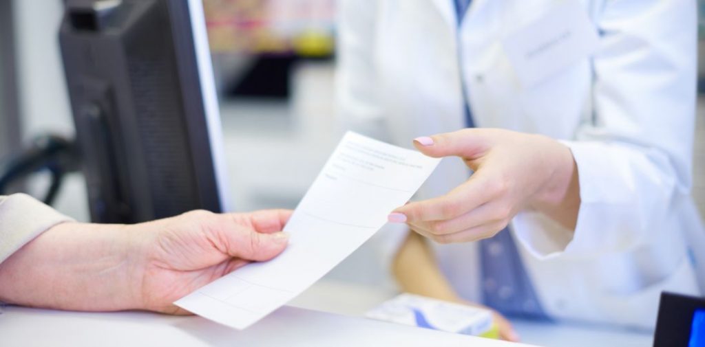 Recepty mają być prostsze, ale dyskusja o kompetencjach zawodów medycznych dopiero się zaczyna