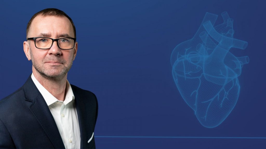 Wczesne ryzyko arytmiczne: nowe dane o roli kamizelki defibrylującej