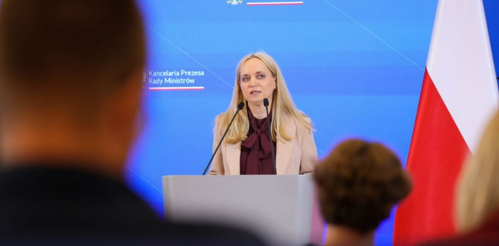 Duże zmiany w ochronie zdrowia. Limity wynagrodzeń medyków, więcej kontroli NFZ i e-rejestracja