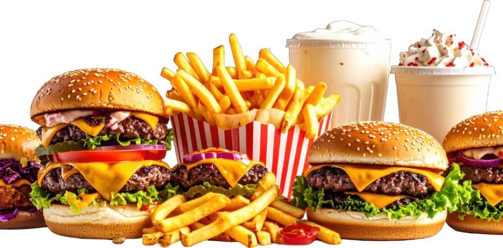 Leki GLP-1 zmieniają nie tylko wagę pacjentów. McDonald’s i producenci żywności zmieniają menu