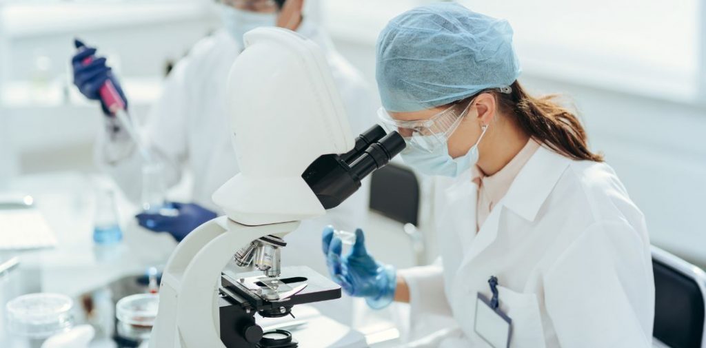 Polscy naukowcy stworzyli katalog receptorów związanych z chorobami rzadkimi. Może pomóc w diagnostyce i poszukiwaniu nowych terapii