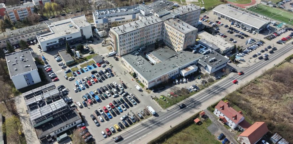 Pierwsza w Polsce konsolidacja szpitali powiatowych. Bolesławiec i Zgorzelec tworzą jeden szpital