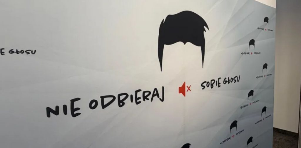„Nie odbieraj sobie głosu”. Nowa kampania o HPV i profilaktyce nowotworów głowy i szyi