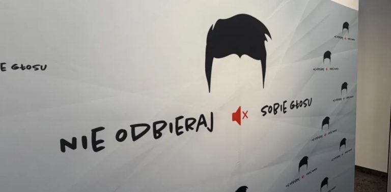 „Nie odbieraj sobie głosu”. Nowa kampania o HPV i profilaktyce nowotworów głowy i szyi
