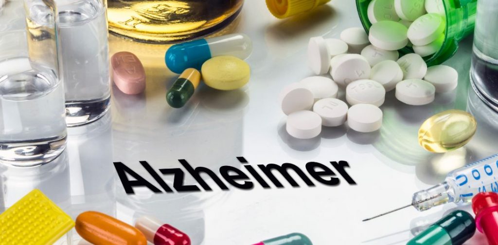 Choroba Alzheimera kosztuje rodziny nawet 10 tys. zł miesięcznie. Największym wydatkiem jest opieka