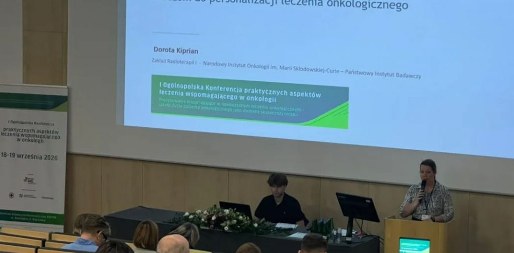 Leczenie wspomagające w onkologii. Jak przygotować pacjenta do terapii i ograniczyć jej powikłania?