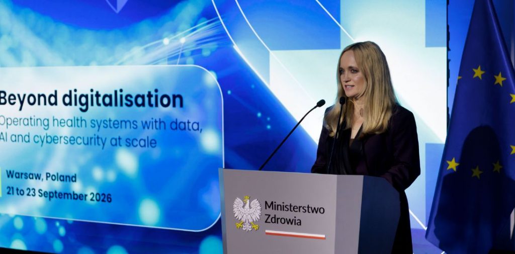 Sztuczna inteligencja w ochronie zdrowia. Polskie szpitale otrzymają dostęp do krajowej platformy AI