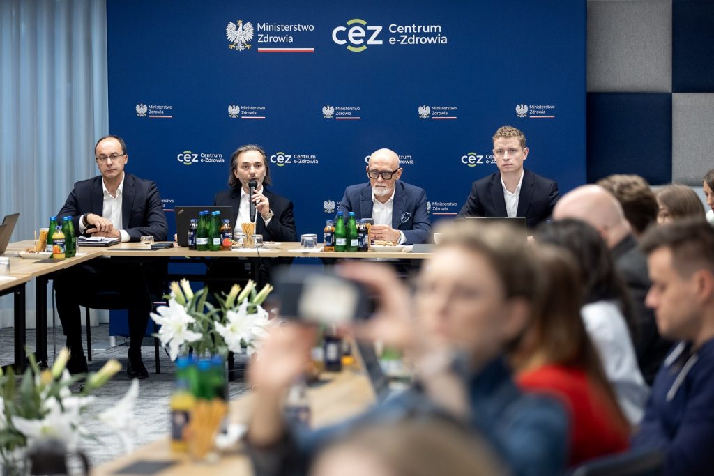 Cyberataki na ochronę zdrowia rosną. W 2026 roku odnotowano już blisko 1,4 tys. incydentów