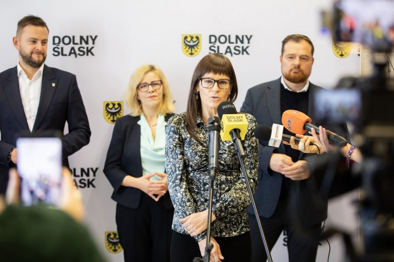 Sztuczna inteligencja w medycynie. Dolnośląskie Dni Innowacji w Zdrowiu 2026 już w listopadzie